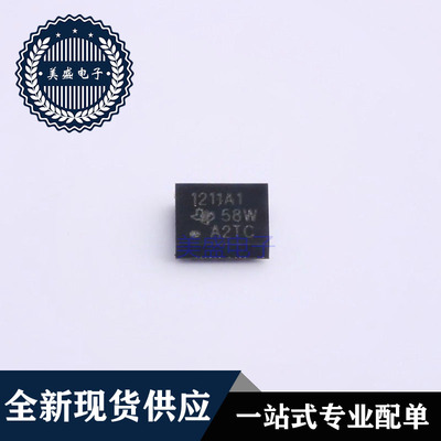 IC 芯片 TUSB1211A1ZRQR BGA36 集成电路 现货供应