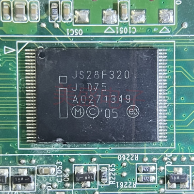 IC 芯片 JS28F320J3D75 TSOP56 集成电路 现货供应