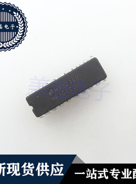 IC 芯片 MF10CCJ CDIP20 集成电路 现货供应