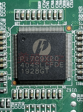 IC 芯片 PI7C9X20404SLCFDE LQFP128 集成电路 现货供应