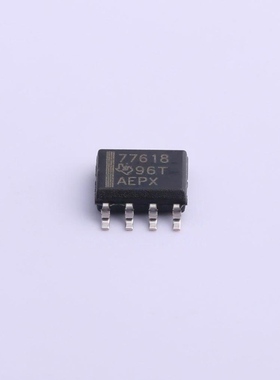 IC 芯片 TPS77618DR SOP8 集成电路 现货供应