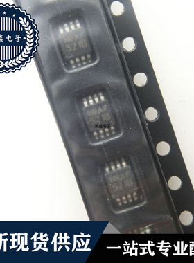 IC 芯片 LM3488MMX MSOP8 集成电路 现货供应