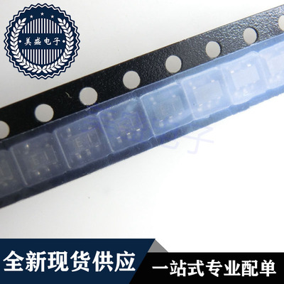 IC 芯片 TC7S00F SOT23 集成电路 现货供应