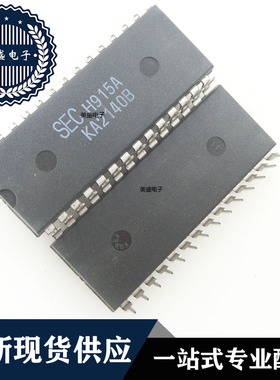 IC 芯片 KA2140B DIP28 集成电路 现货供应