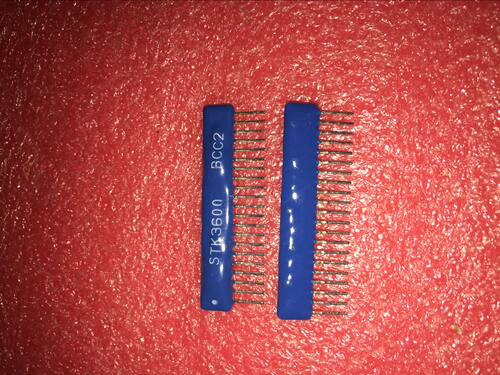 IC 模块 Moduel STK3600 现货库存  原装驱动（在线报价）