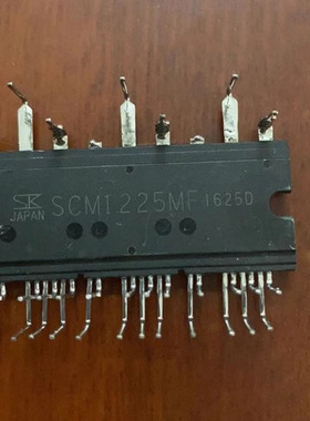 IC 模块 SCM1225MF 现货库存 原装驱动（在线报价）