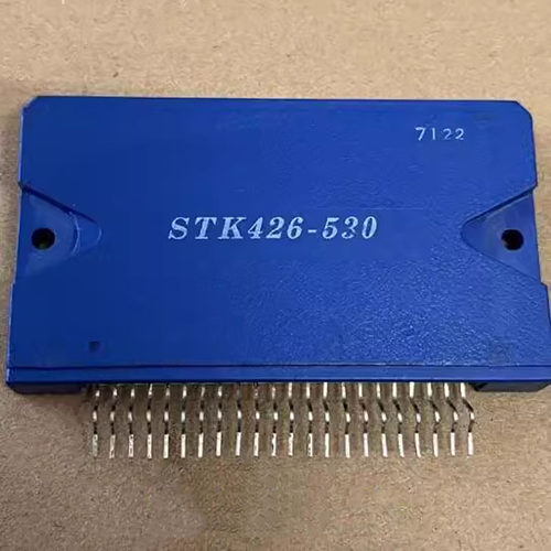 IC 模块 STK426-530 现货库存 原装驱动（在线报价）