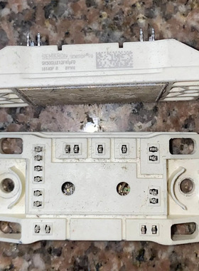 IC 模块 SK50GLLE12F4TPF0 现货库存 原装驱动（在线报价）