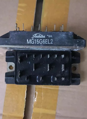 IC 模块 MG15G6EL2 现货库存 原装驱动（在线报价）
