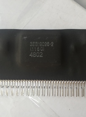 IC 模块 MOUDLE 3EB19026-2 现货库存 原装驱动（在线报价）