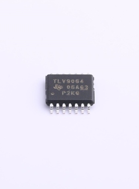 IC 芯片 TLV9064IPWR TSSOP14 集成电路 现货供应