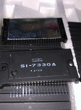 IC 模块 SI-7330A 现货库存 原装驱动（在线报价）