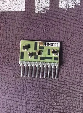 IC 模块 HM0111 现货库存 原装驱动（在线报价）