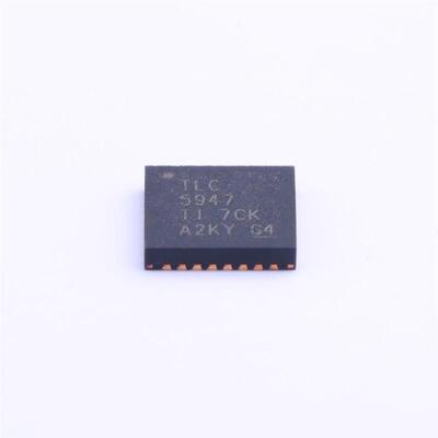 IC 芯片 TLC5947RHBT QFN32 集成电路 现货供应