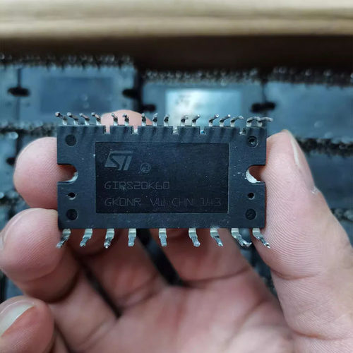 IC 模块 GIPS14K60 现货库存 原装驱动（在线报价）