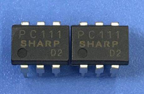 IC 芯片 PC111 DIP6 集成电路 现货供应
