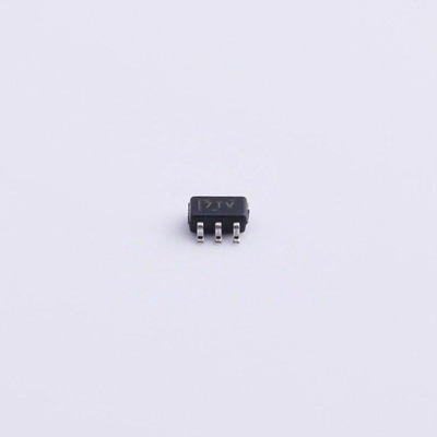 IC 芯片 TPL0401A-10DCKR SC-70-6 集成电路 现货供应