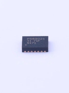 IC 芯片 TPS63021DSJR QFN14 集成电路 现货供应