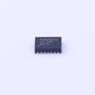 IC 芯片 TPS63021DSJR QFN14 集成电路 现货供应