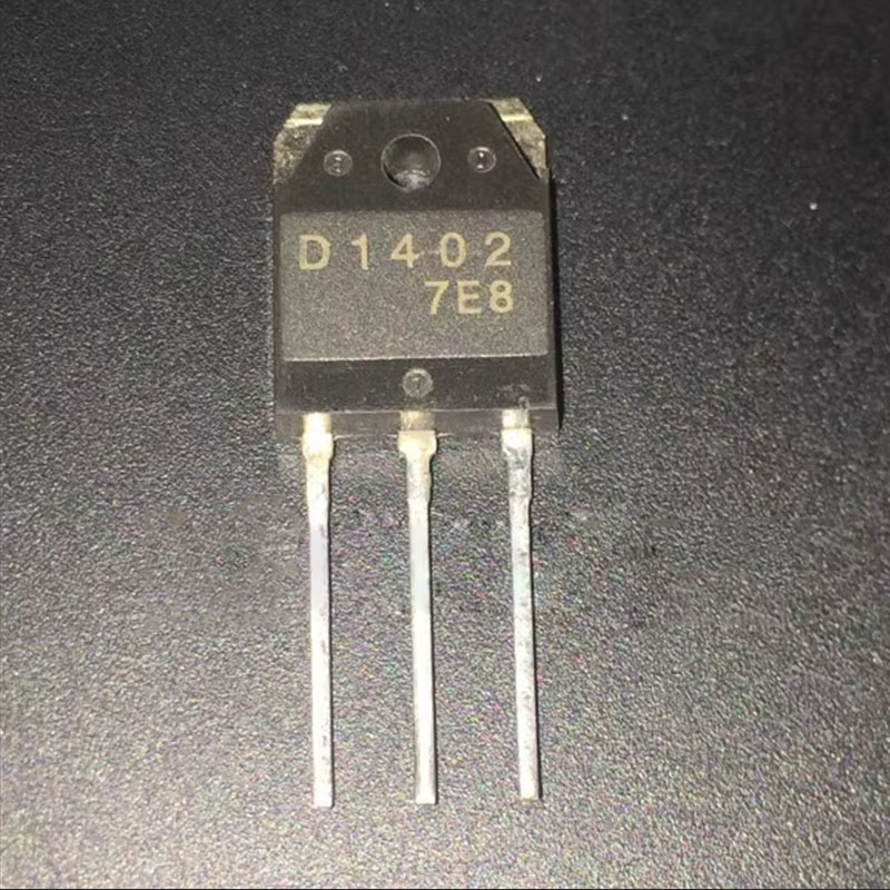 IC 芯片 2SD1402 TO-3P D1402 集成电路 全新原装 现货供应