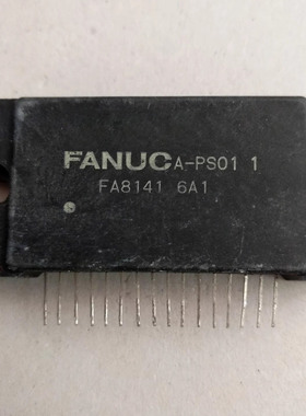IC 模块 FA8141 现货库存 原装驱动（在线报价）