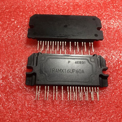 IC 模块 IRAMX16UP60A 现货库存 原装驱动（在线报价）