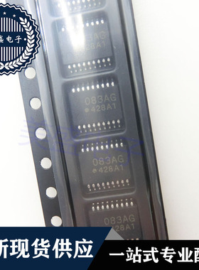 IC 芯片 TD62083AFNG TSSOP18 丝印083AG 集成电路 现货供应