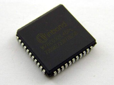 W78C032C40PLPLCC44现货供应