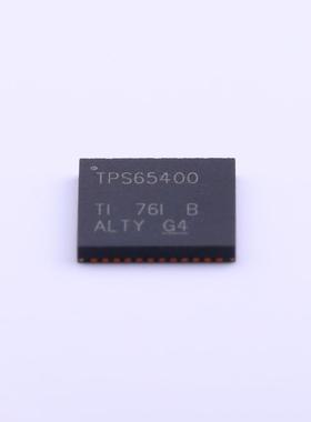 IC 芯片 TPS65400RGZT QFN48 集成电路 现货供应