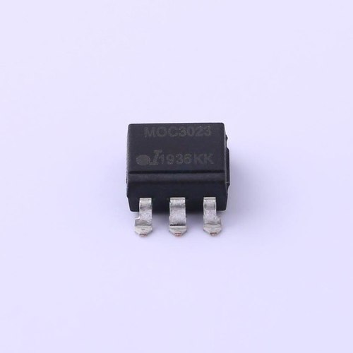IC 芯片 MOC3023SM SOP6 集成电路 现货供应