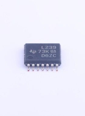 IC 芯片 LM239PWR TSSOP14 集成电路 现货供应