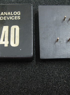 IC 模块 AD940 现货库存 原装驱动（在线报价）