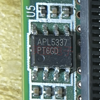 IC 芯片  APL5337KAI-TRG SOP8 APL5337 集成电路 现货供应