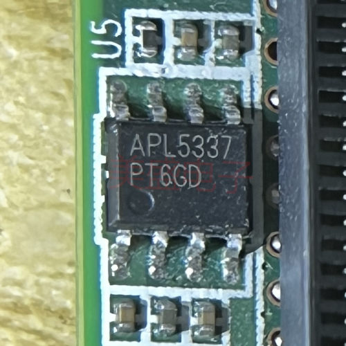 IC 芯片  APL5337KAI-TRG SOP8 APL5337 集成电路 现货供应