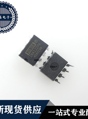 IC 芯片 INA122PA DIP8 集成电路 现货供应