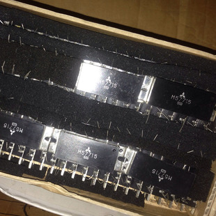 IC 模块 M57715 现货库存 原装驱动（在线报价）