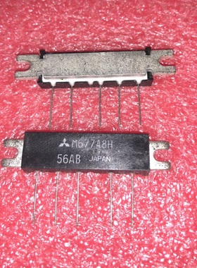 IC 模块 M67748H 现货库存 原装驱动（在线报价）