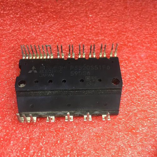 IC 模块 PSS20S51F6 现货库存 原装驱动（在线报价）