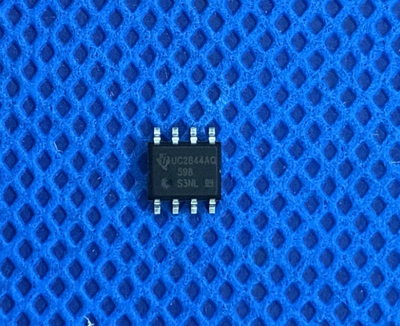 IC 芯片 UC2844AQD8R SOP8 集成电路 现货供应