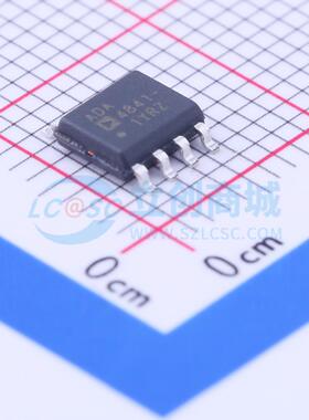 ADA4841-1YRZ ADA4841-1YRZ-R7 SOP8 集成电路 现货供应IC 芯片