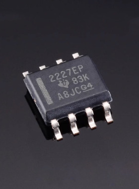 IC 芯片 OPA2227MDREP SOP8 集成电路 现货供应