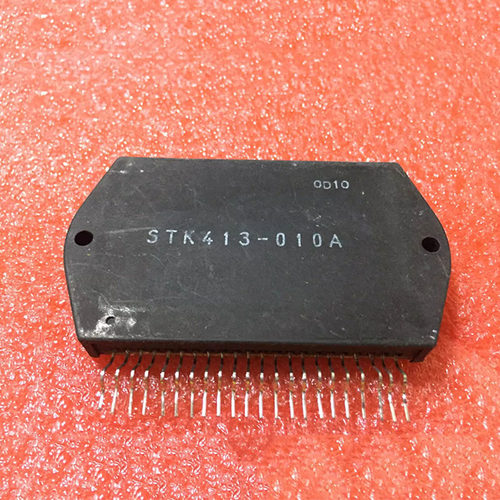 IC 模块 STK413-010A 现货库存 原装驱动（在线报价）