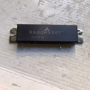 现货库存 RA30H3340M 原装 驱动 在线报价 模块