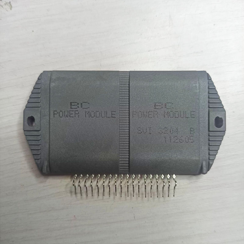 IC 模块 SVI3204B 现货库存 原装驱动(在线报价)