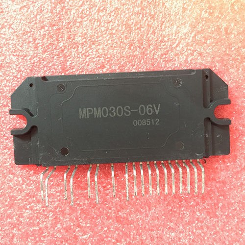 IC 模块 MPM030S-06V 现货库存 原装驱动（在线报价）