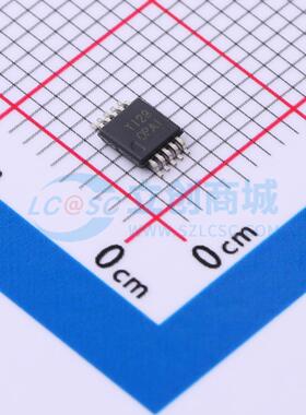 OPA2320SAIDGSR VSSOP10 OPA2320SAIDGST 丝印OPAI 现货IC 芯片