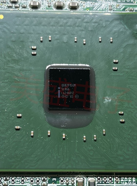 IC 芯片 QG82915GM SL8G6 BGA1257  集成电路 现货供应