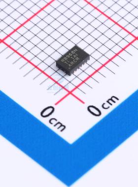IC 芯片 TPS22968NDPUR QFN14 集成电路 现货供应