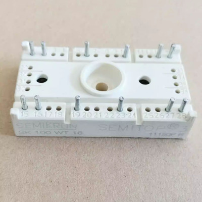IC 模块 SK100WT16 现货库存 原装驱动（在线报价）