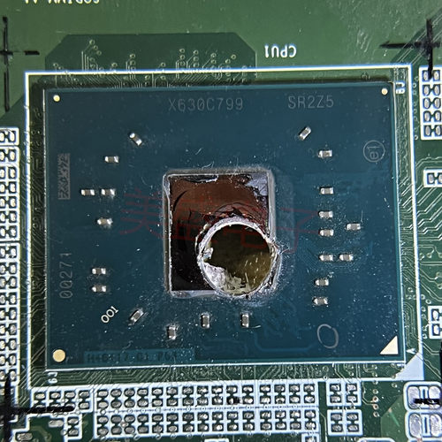 IC 芯片 SR2Z5 N4200 BGA1296 SR2Z5 集成电路 现货供应